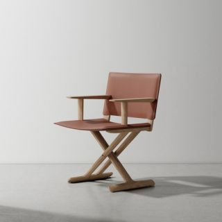 LODGE DINING ARMCHAIR ◾️D8. Inspirována sdílenými a autentickými okamžiky, kolekce Lodge je dokonalým vyjádřením kvality...