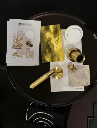 ESTATE AWARDS 2025 ◾️Měli jsme tu čest zúčastnit se Estate Awards 2025, kde jsme se představili s naší značkou Monobrand....